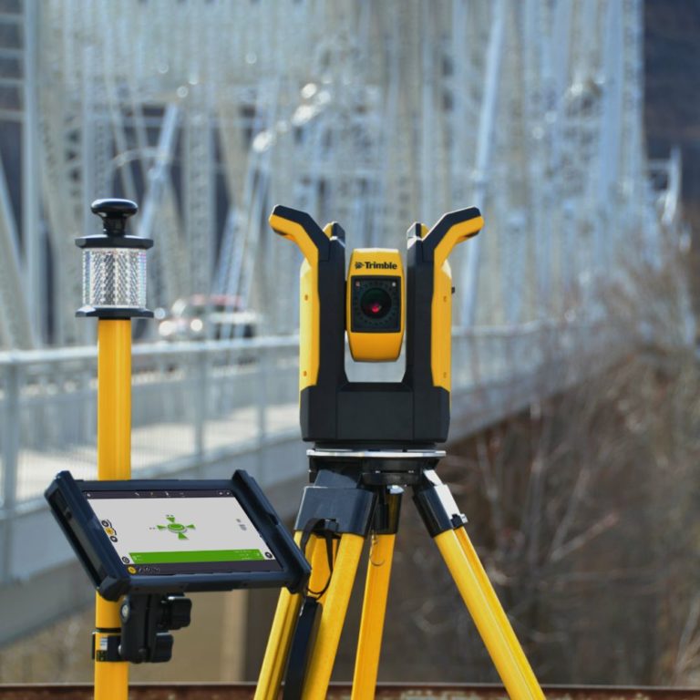 Why the Trimble RPT600? BuildingPoint Northeast — Your Trimble